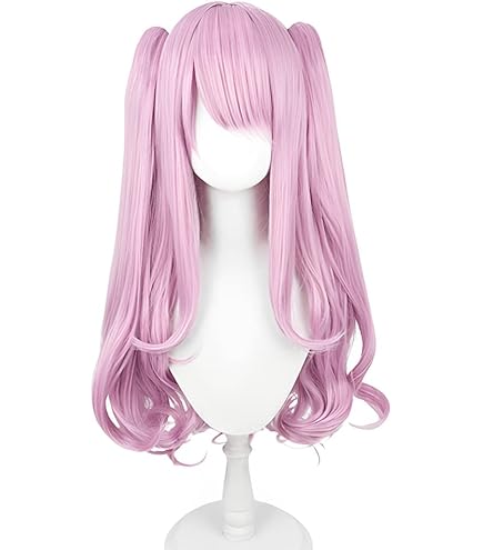 Amazon.co.jp: 狂蘭 コスプレウィッグ Meloco Kyoran 狂蘭 メロコ
